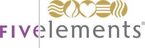 Five Elements Plankstadt Eventlocation Logo